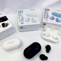 2020 hot sell bt V5.0 for galaxy buds ear buds+ 1:1 noise cancelling wireless charging earphones for Samsung buds